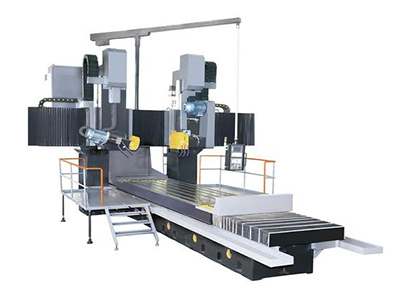 The key role of machine tool technology in agricultural machinery manufacturing The key role of machine tool technology in agricultural machinery manufacturing