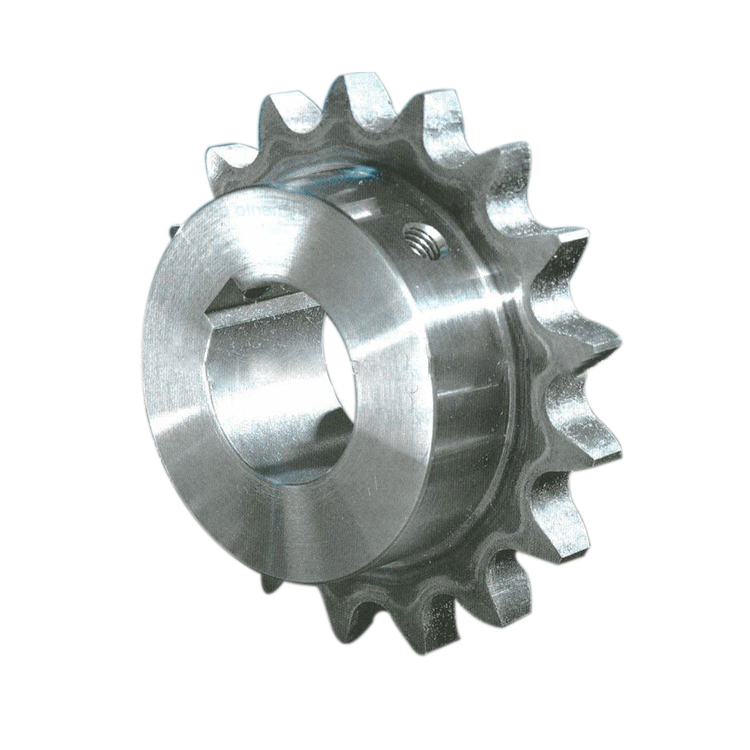 Where are European Standard Sprockets commonly used? Where are European Standard Sprockets commonly used?