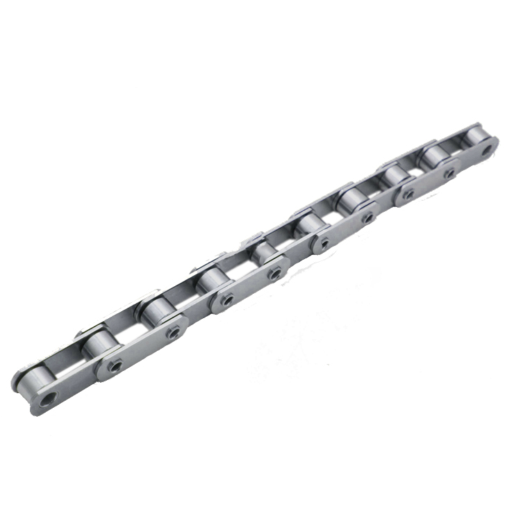 Double Pitch Transmission Roller Chains With A-1 SA-1 K-1 SK-1 Attachment Double Pitch Transmission Roller Chains With A-1 SA-1 K-1 SK-1 Attachment