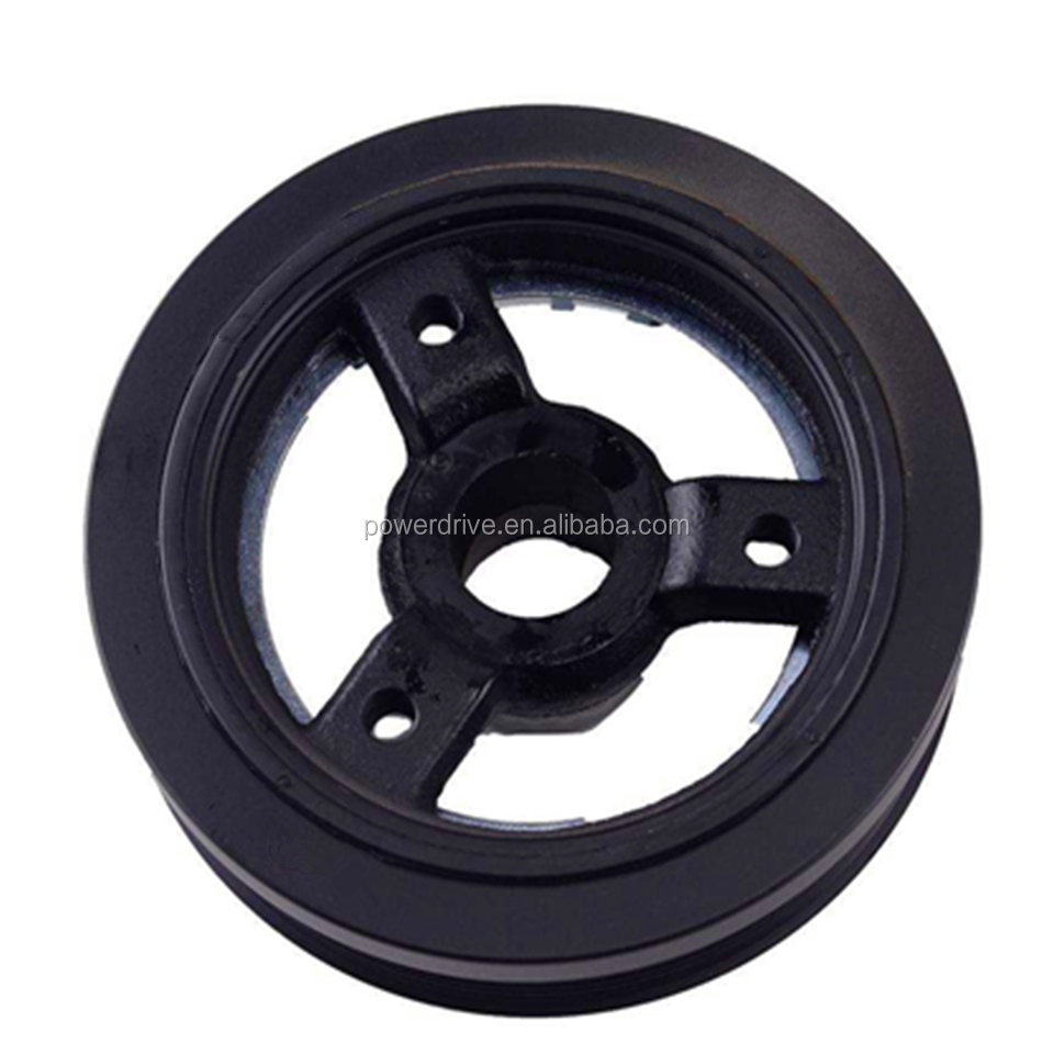 Groove:12 3 4 5 6 7 8 with Pre-bore or with Taper Bore V-Belt Pulleys Groove:12 3 4 5 6 7 8 with Pre-bore or with Taper Bore V-Belt Pulleys