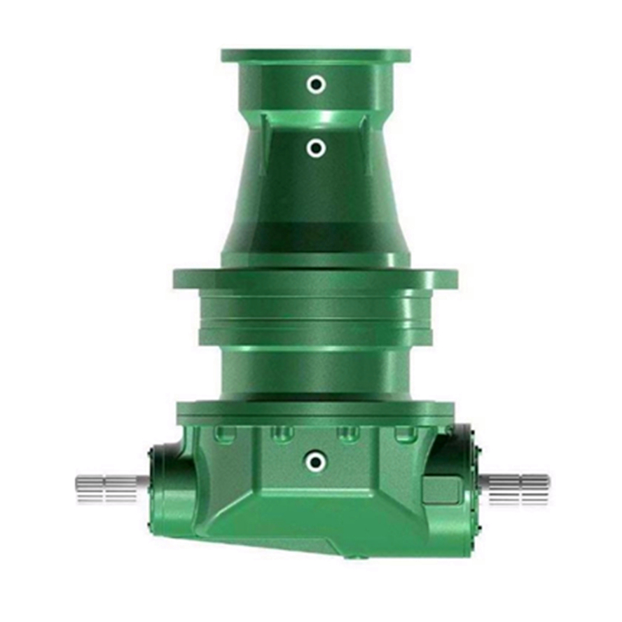 PGA Feed Mixer Planetary Gearbox Agricultural PGA Feed Mixer Planetary Gearbox Agricultural