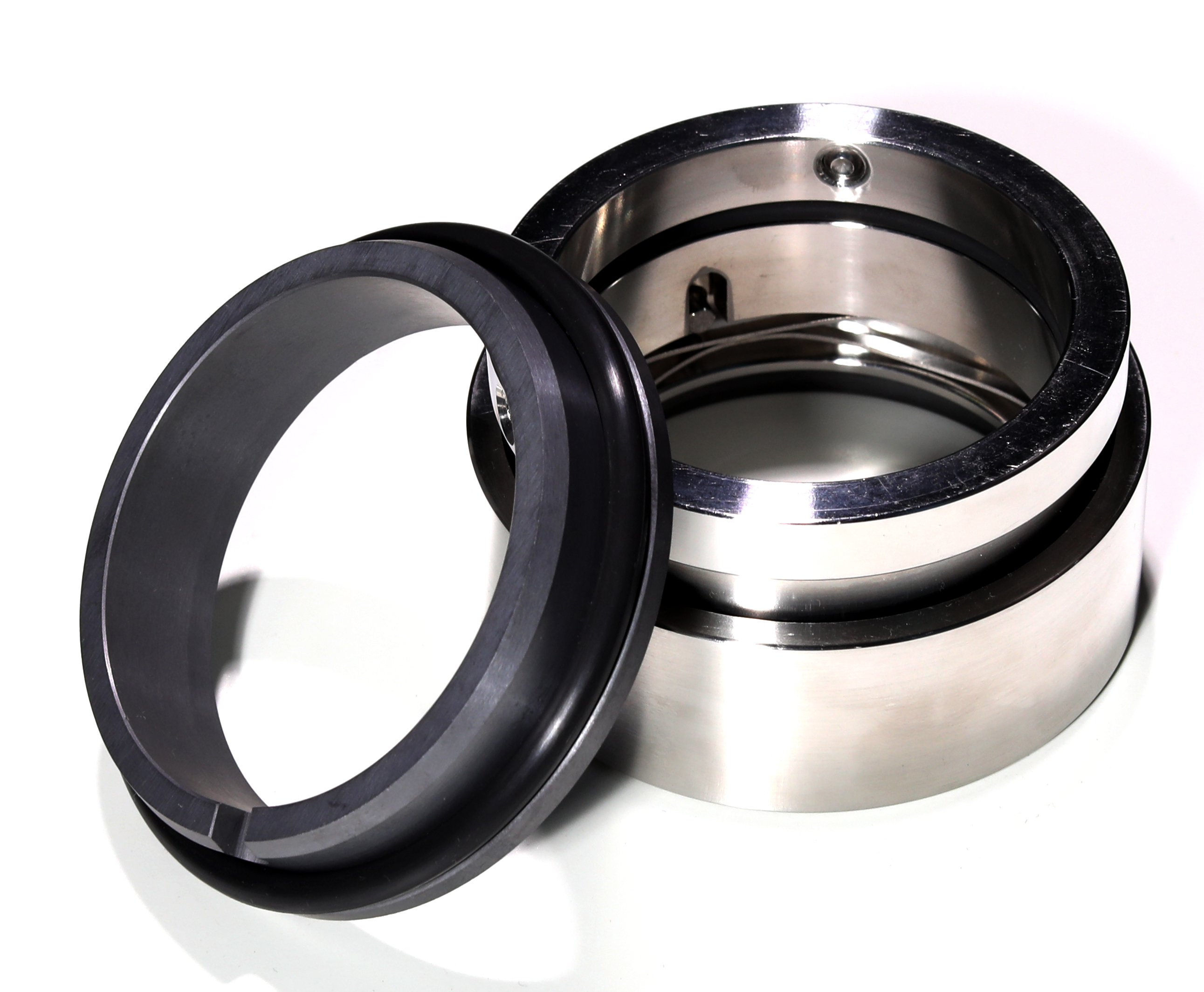 Industry Pump Seal HJ92N HJ97G O-ring Mechanical Seals Industry Pump Seal HJ92N HJ97G O-ring Mechanical Seals