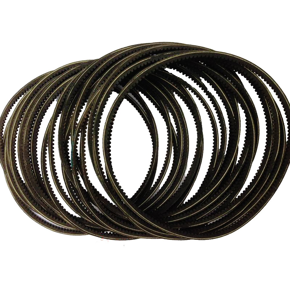 Industrial Transmission V-belt Rubber Conveyor Belt Industrial Transmission V-belt Rubber Conveyor Belt