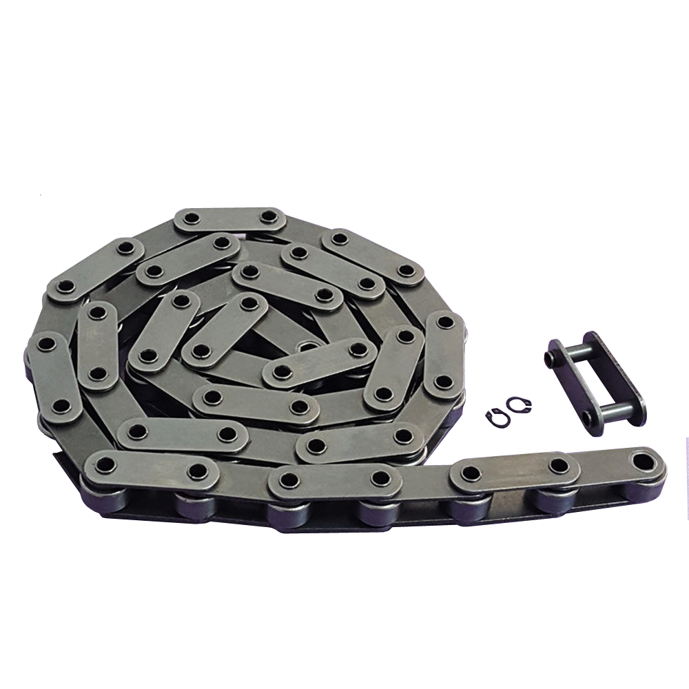 Double Pitch Hollow Pin Conveyor Chains (C2042HP, C2052HP, C2062HP, C2082HP) Double Pitch Hollow Pin Conveyor Chains (C2042HP, C2052HP, C2062HP, C2082HP)