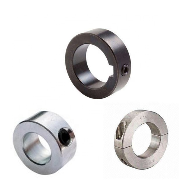 What role do shaft collars play in ensuring smooth power transmission in machinery? What role do shaft collars play in ensuring smooth power transmission in machinery?